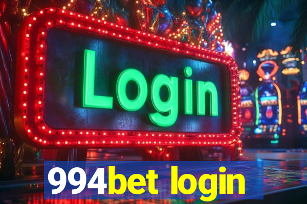 994bet login